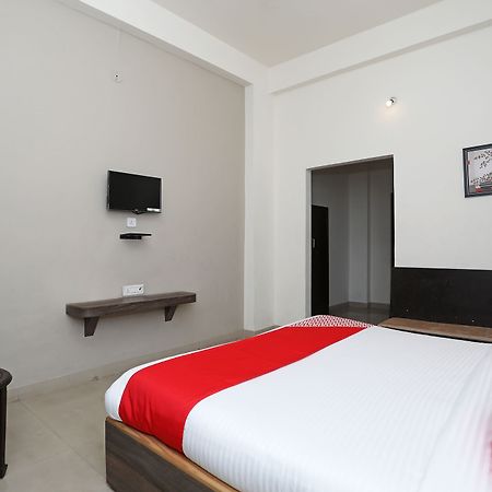 Oyo 10967 Dhola Maru Resort โกตา ภายนอก รูปภาพ