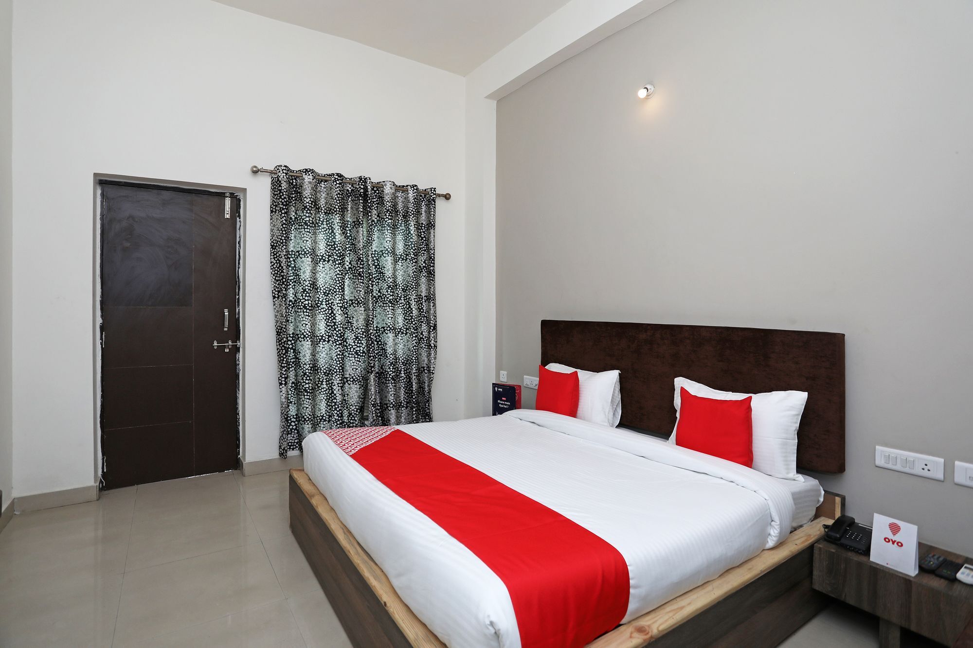 Oyo 10967 Dhola Maru Resort โกตา ภายนอก รูปภาพ