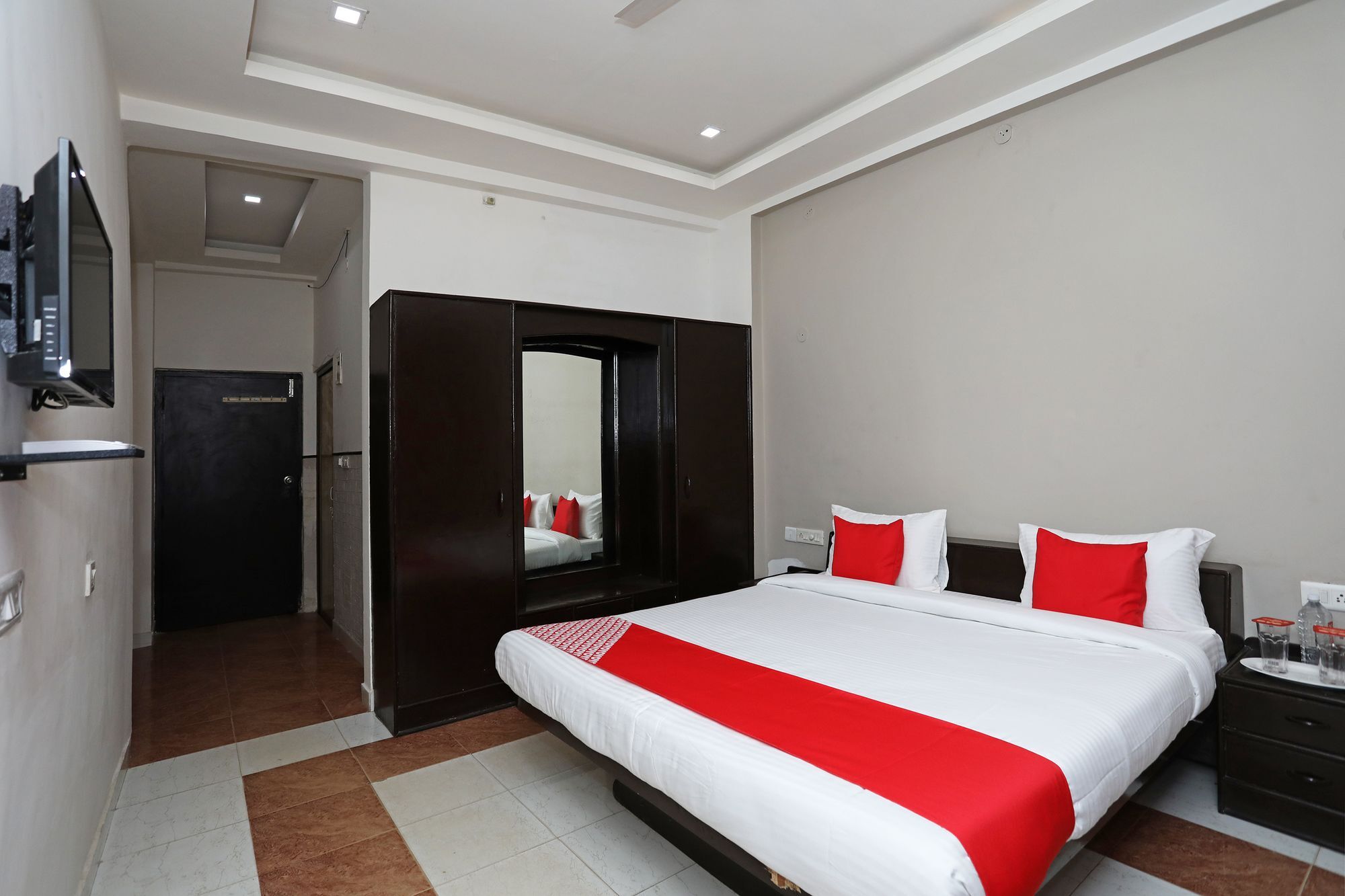 Oyo 10967 Dhola Maru Resort โกตา ภายนอก รูปภาพ