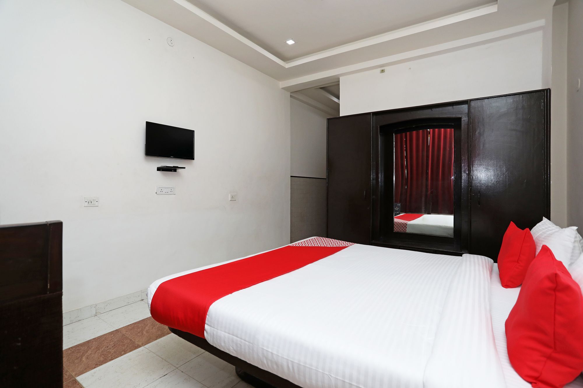 Oyo 10967 Dhola Maru Resort โกตา ภายนอก รูปภาพ