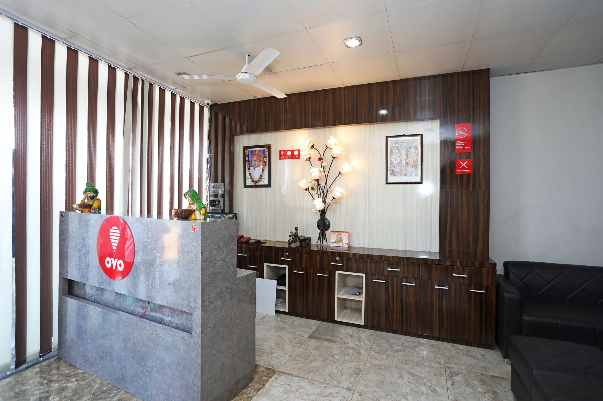 Oyo 10967 Dhola Maru Resort โกตา ภายนอก รูปภาพ