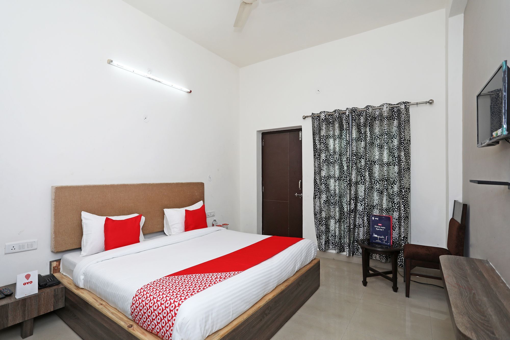 Oyo 10967 Dhola Maru Resort โกตา ภายนอก รูปภาพ