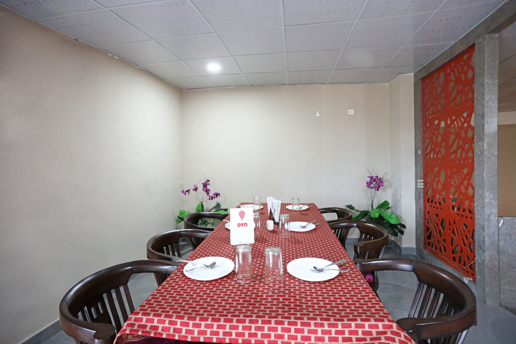 Oyo 10967 Dhola Maru Resort โกตา ภายนอก รูปภาพ