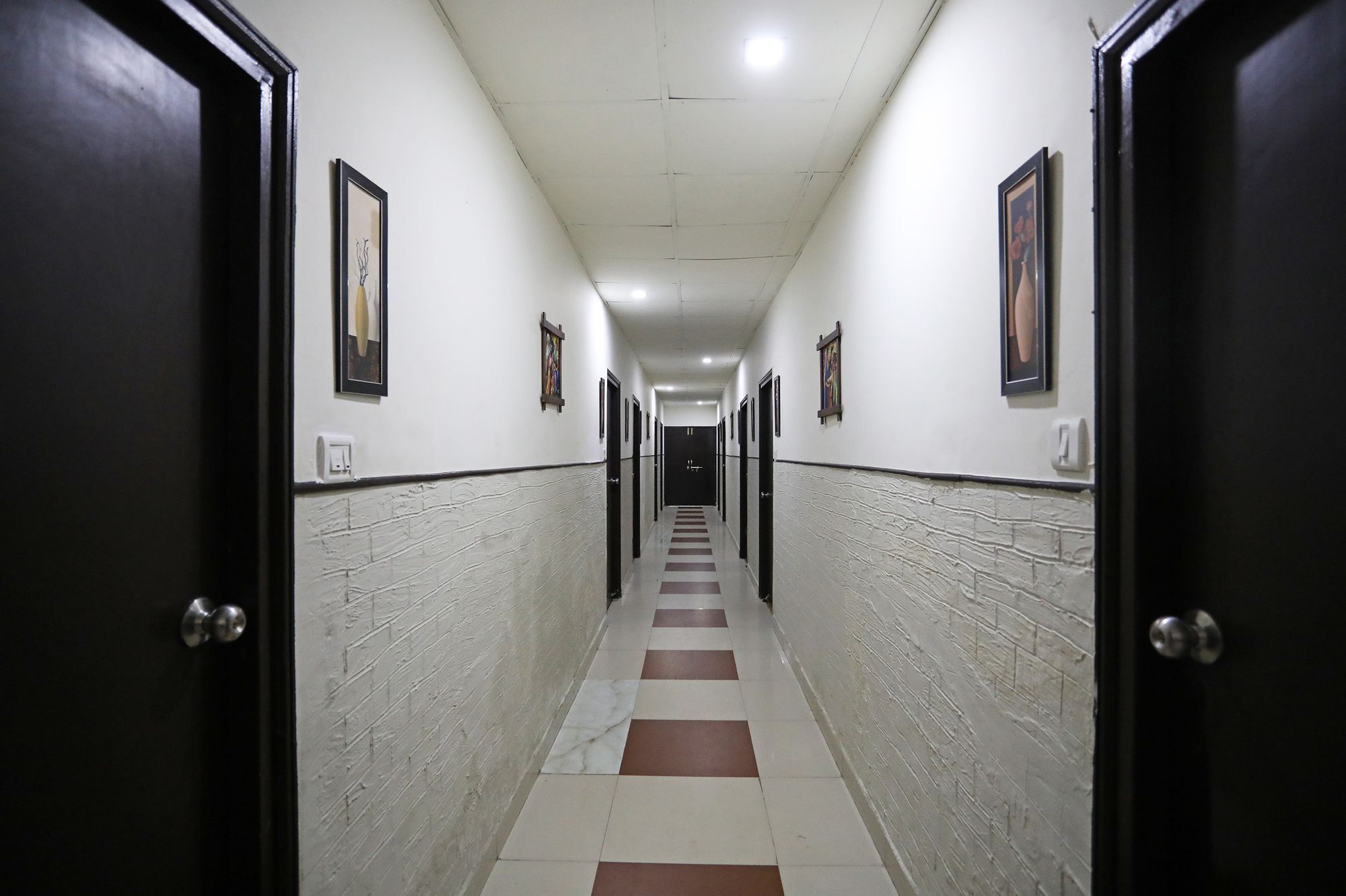Oyo 10967 Dhola Maru Resort โกตา ภายนอก รูปภาพ