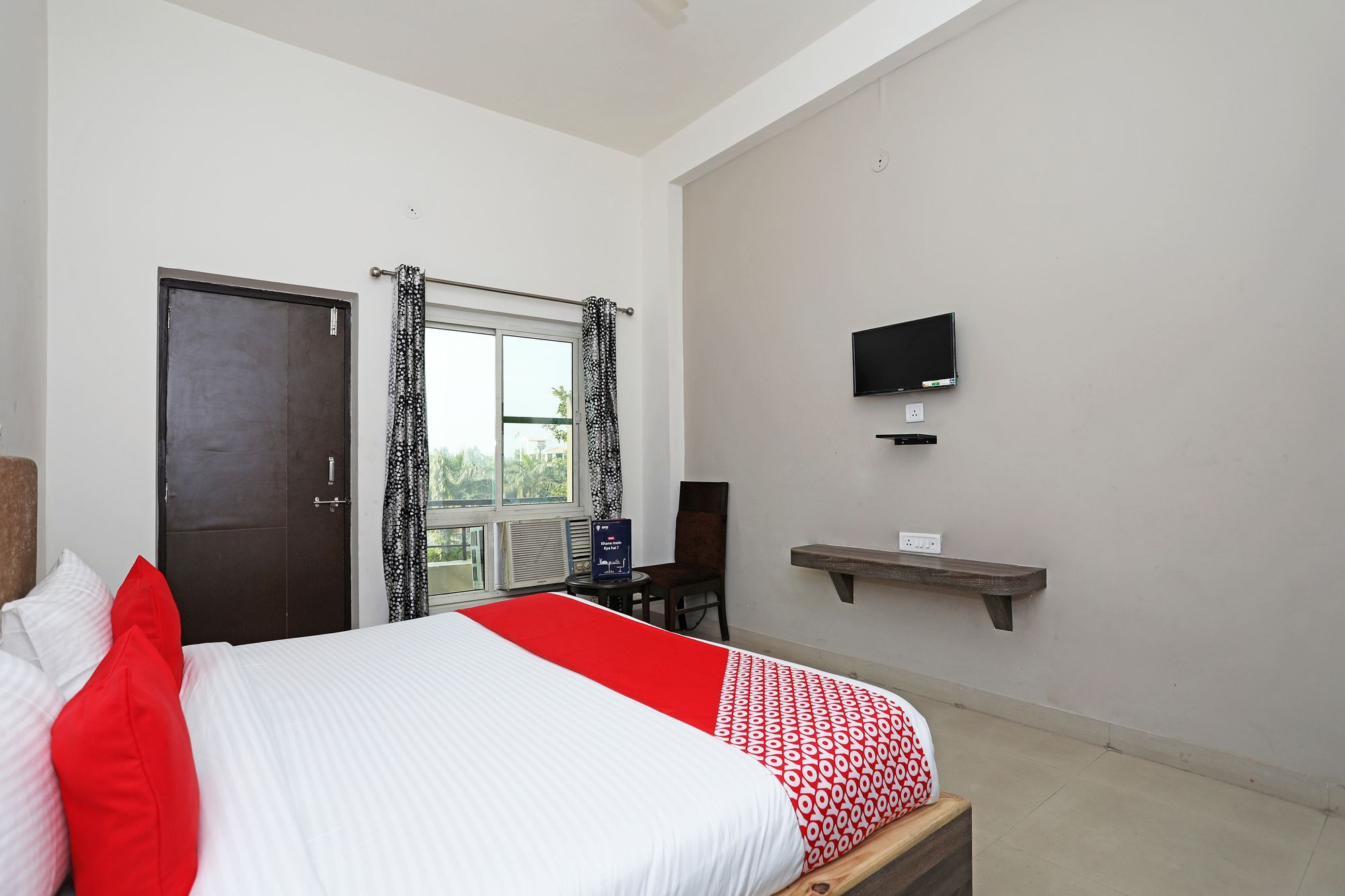 Oyo 10967 Dhola Maru Resort โกตา ภายนอก รูปภาพ